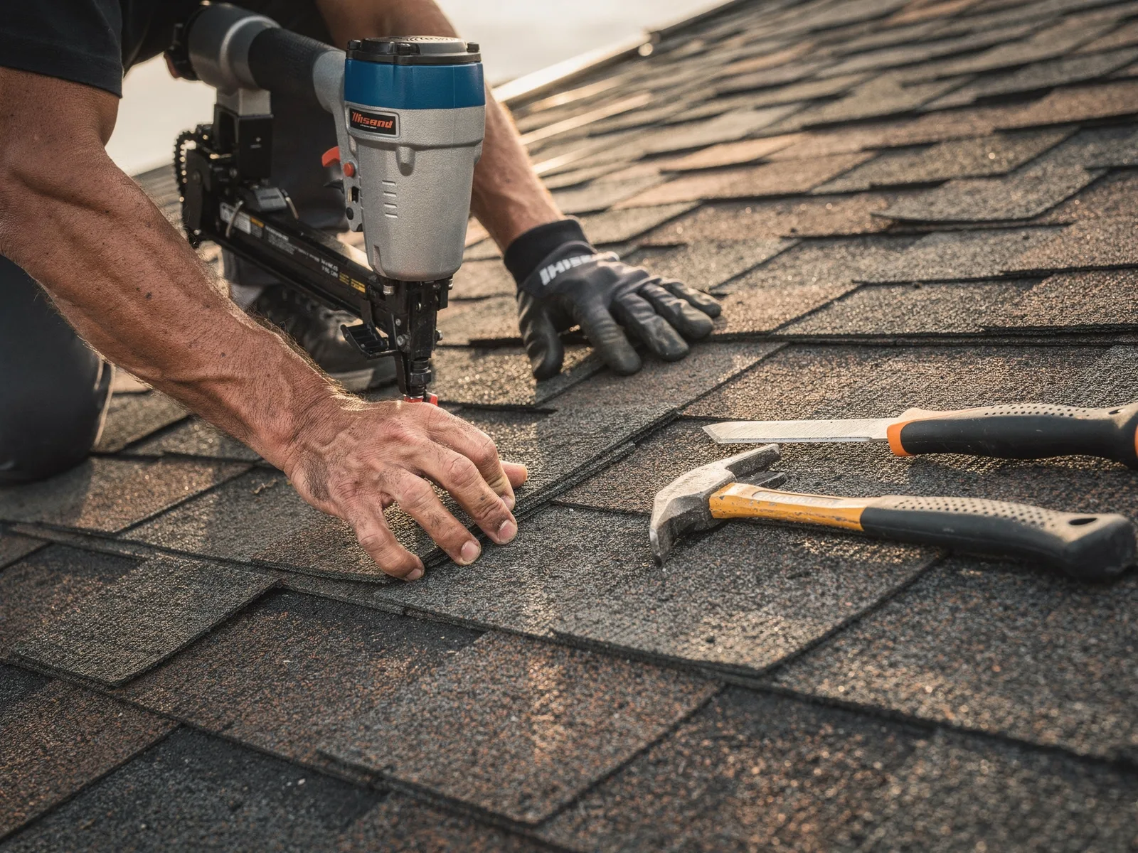 Why choose Roof Repair in Biddeford Pool, ME
